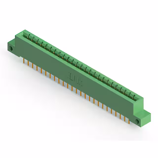 333-050-520-212 EDAC Inc.  Edgeboard Connectors